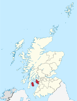 250px-North Ayrshire in Scotland.svg.png