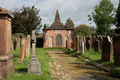 Annan Old Parish Churchyard - geograph.org.uk - 1496112.jpg